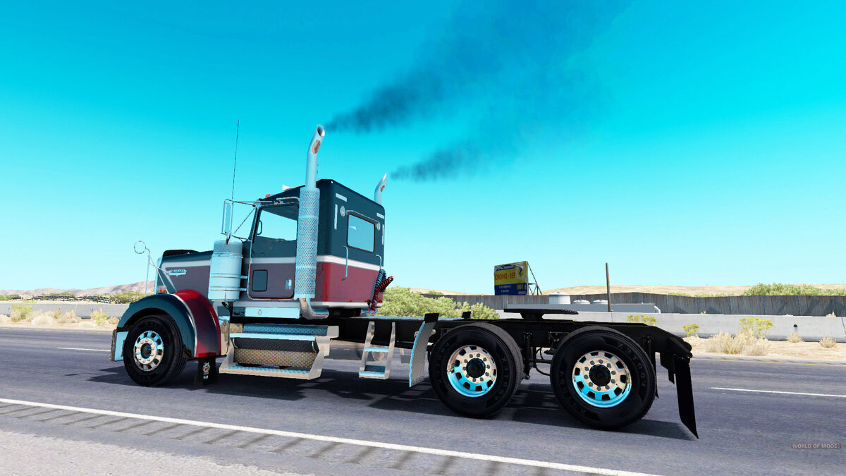 peterbilt 379 ats