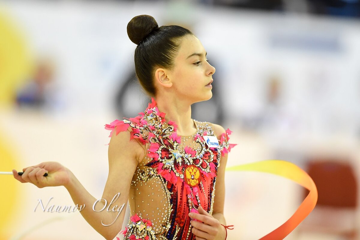 Лала Крамаренко