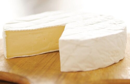 Сыр Камамбер