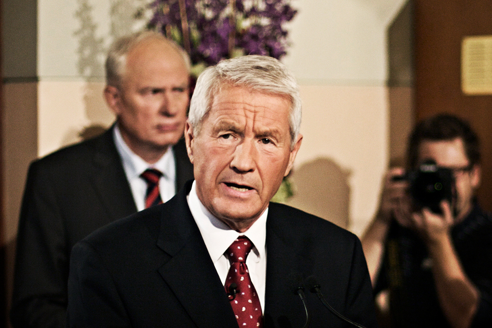 Фото: Vincent Hasselgård / Aktiv I Oslo.no / Flickr