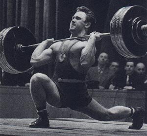 Федор Богдановский, олимпийский чемпион.