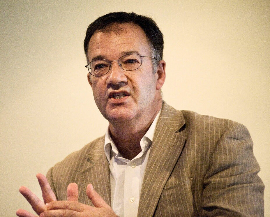 Питер Фишер - доктор королевы Британии