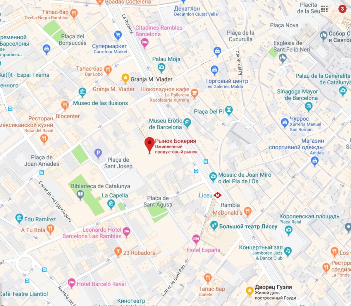 Продуктовый рынок карта. Декатлон на карте Москвы. Декатлон Москва магазины на карте метро. Карта Барселоны с домами Гауди. Сеть рынков Барселоны на карте.