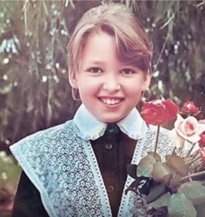 Ирина Дубцова, 80-е