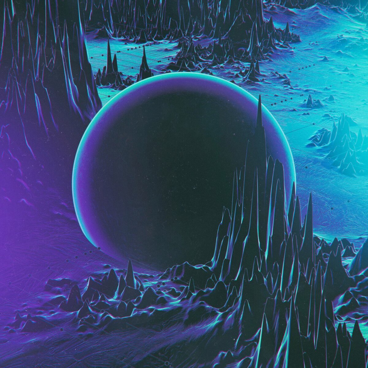 art by BEEPLE