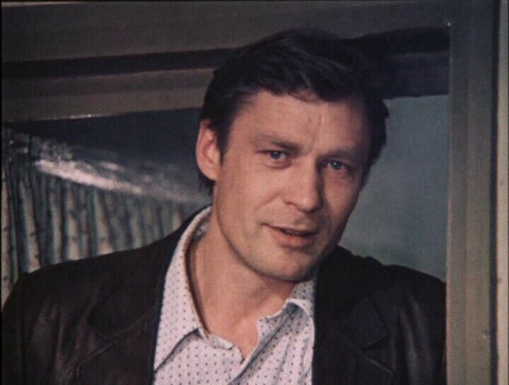 Александр Михайлов