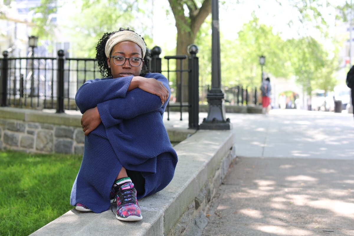 фото humansofnewyork