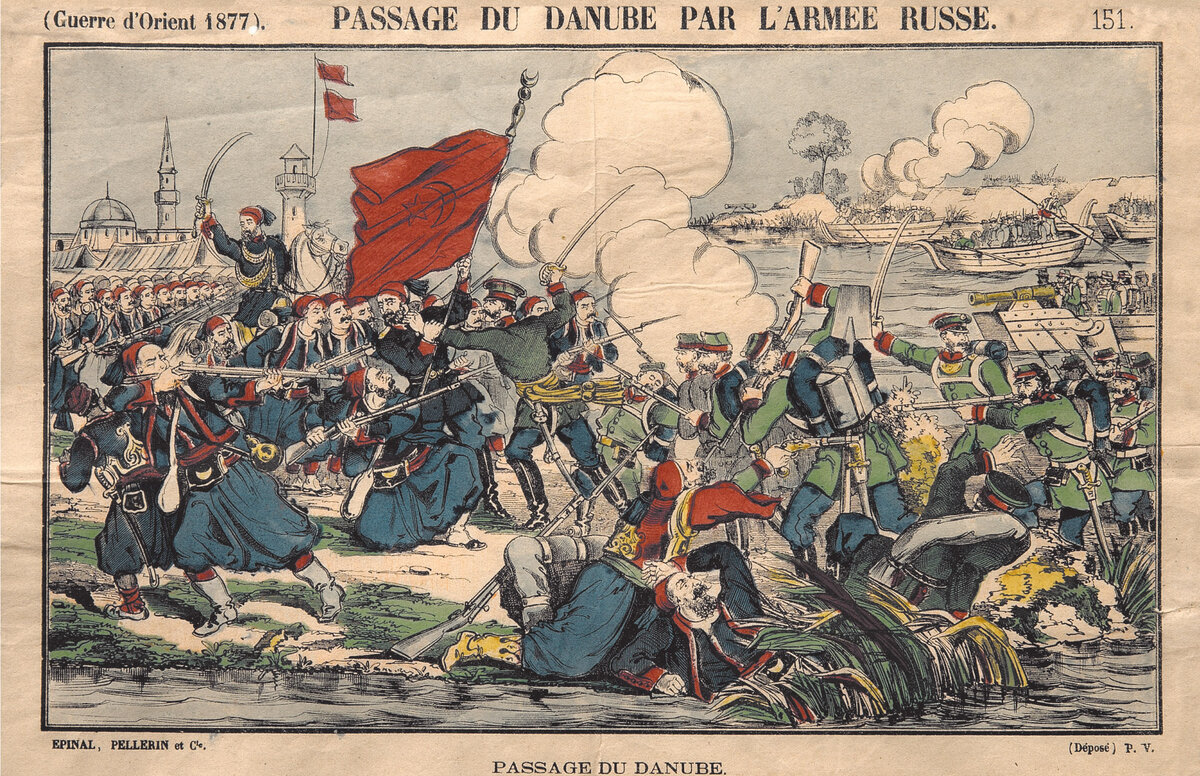 французский плакат времен войны