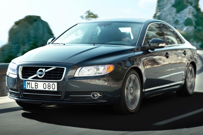 Обзор автомобиля Volvo за последние несколько лет добилась больших успехов, чтобы избавиться от своего неутомимого имиджа.