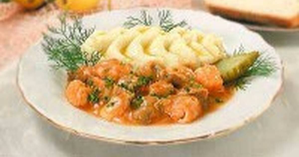 На приготовление этого блюда уходит максимум 30 минут.