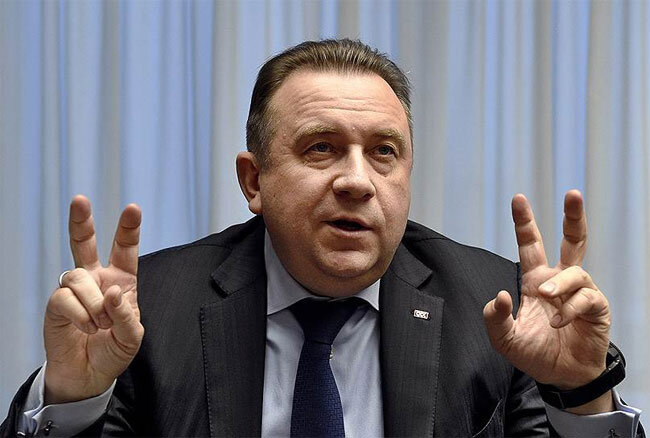 Алексей Рахманов может преследовать чужие интересы?