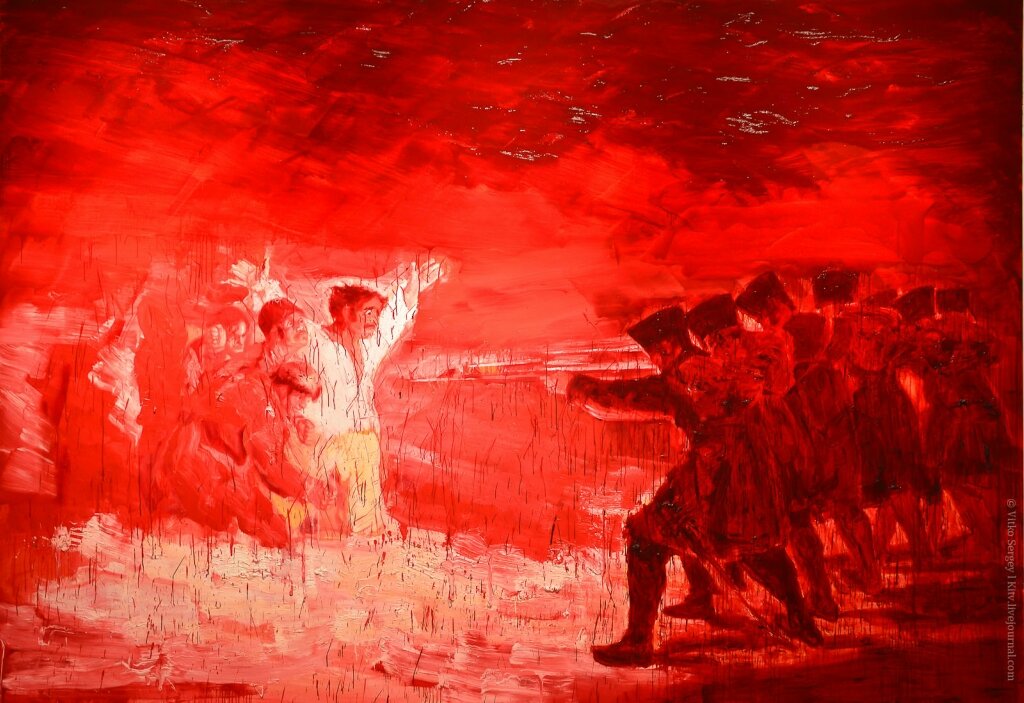  
Удовольствия ради заглянул в центр современного исскуства Малаги.
