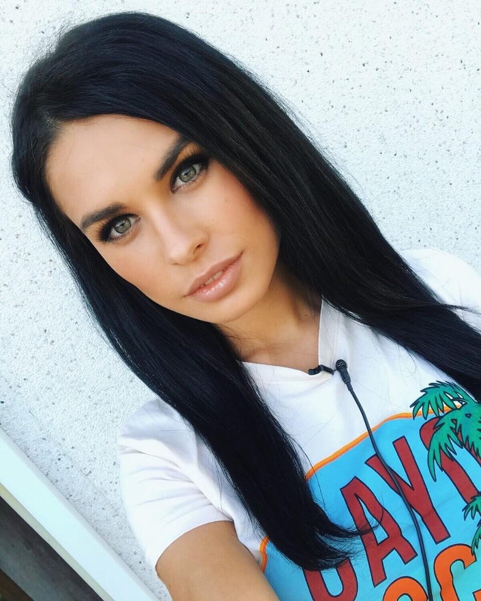 Ирина Пинчук фото