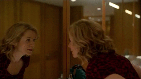 «Ты чёртов шпион!»