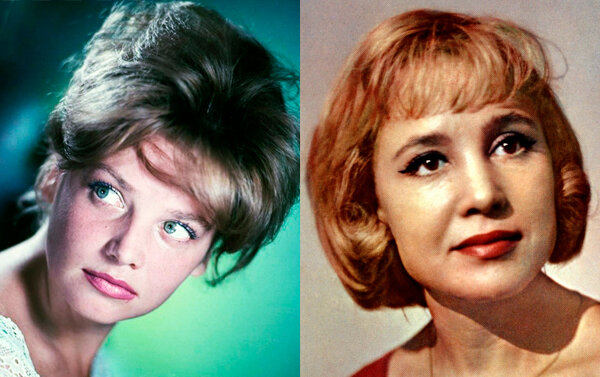 Кустинская, Румянцева.