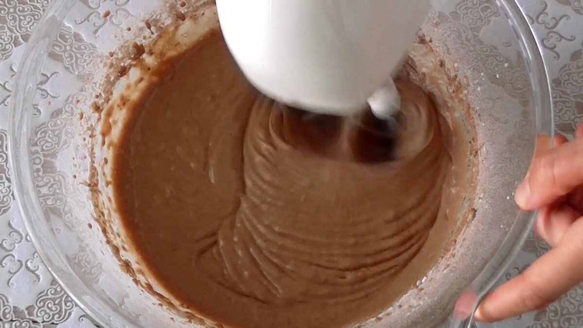 *Хлопковый* торт ! Нежный и оригинальный