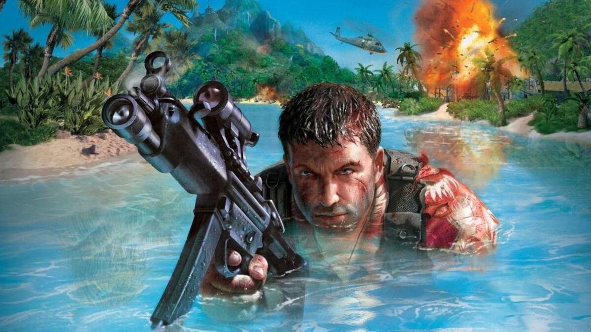 Far Cry