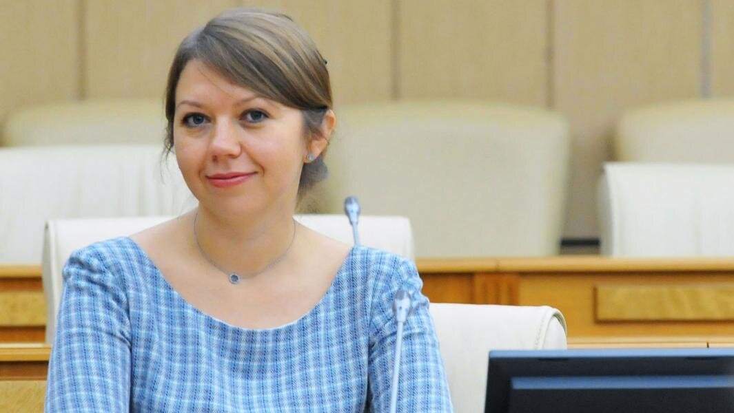 Наталья виртуозова биография личная жизнь