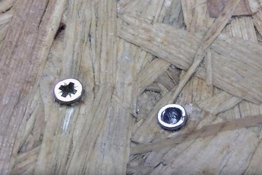 Вот так бывает иногда...