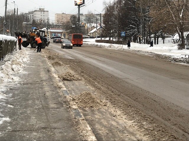 Управление по связям со СМИ администрации Нижнего Новгорода