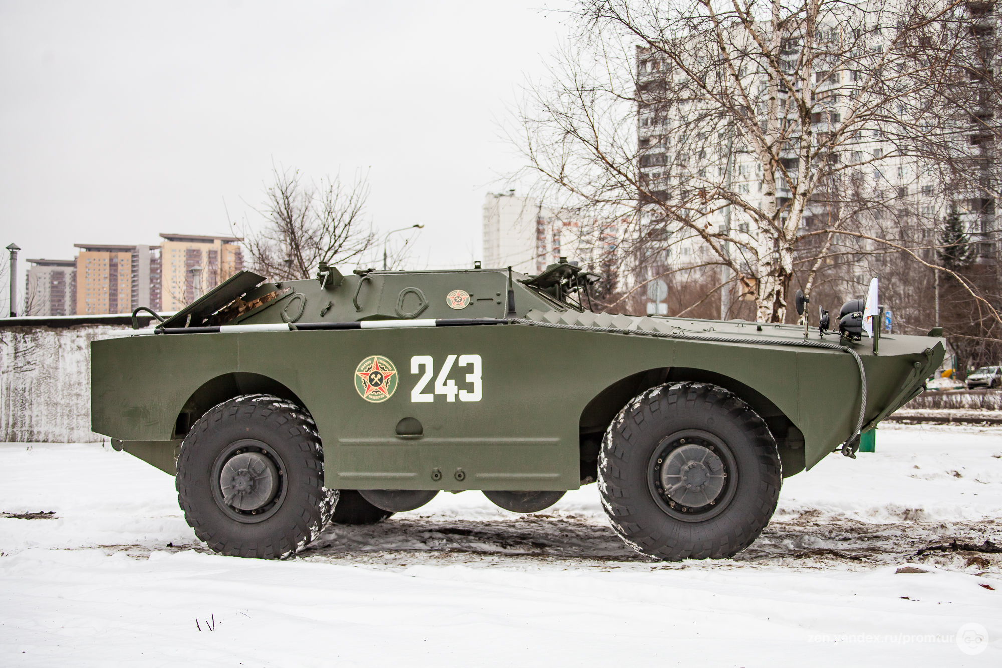 Фото брдм 1 на колесах