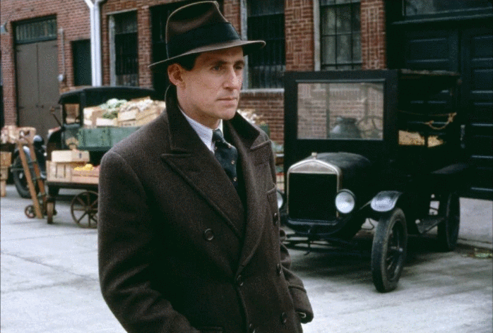 Перекресток Миллера (1990)