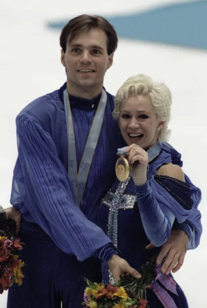 С Евгением Платовым