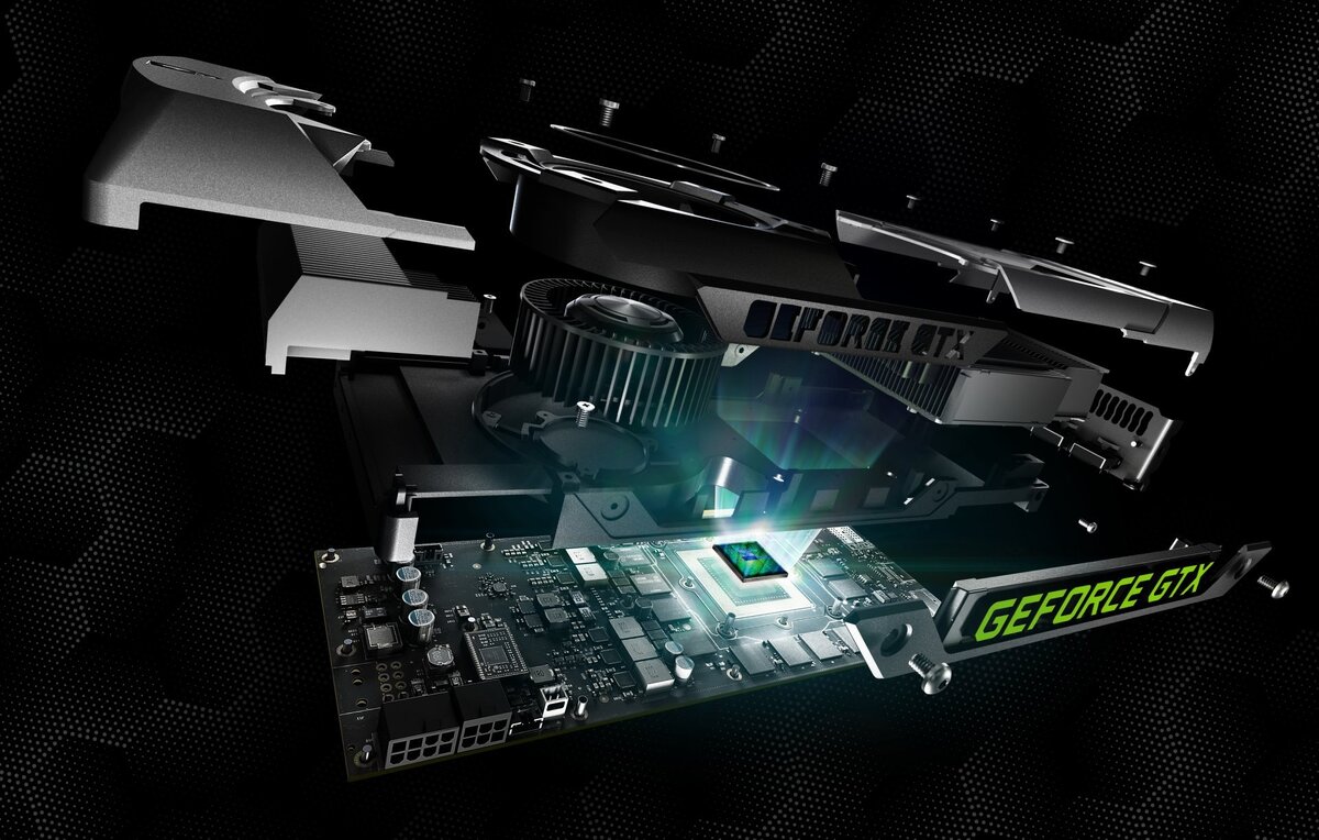 Nvidia новые драйвера cyberpunk фото 39