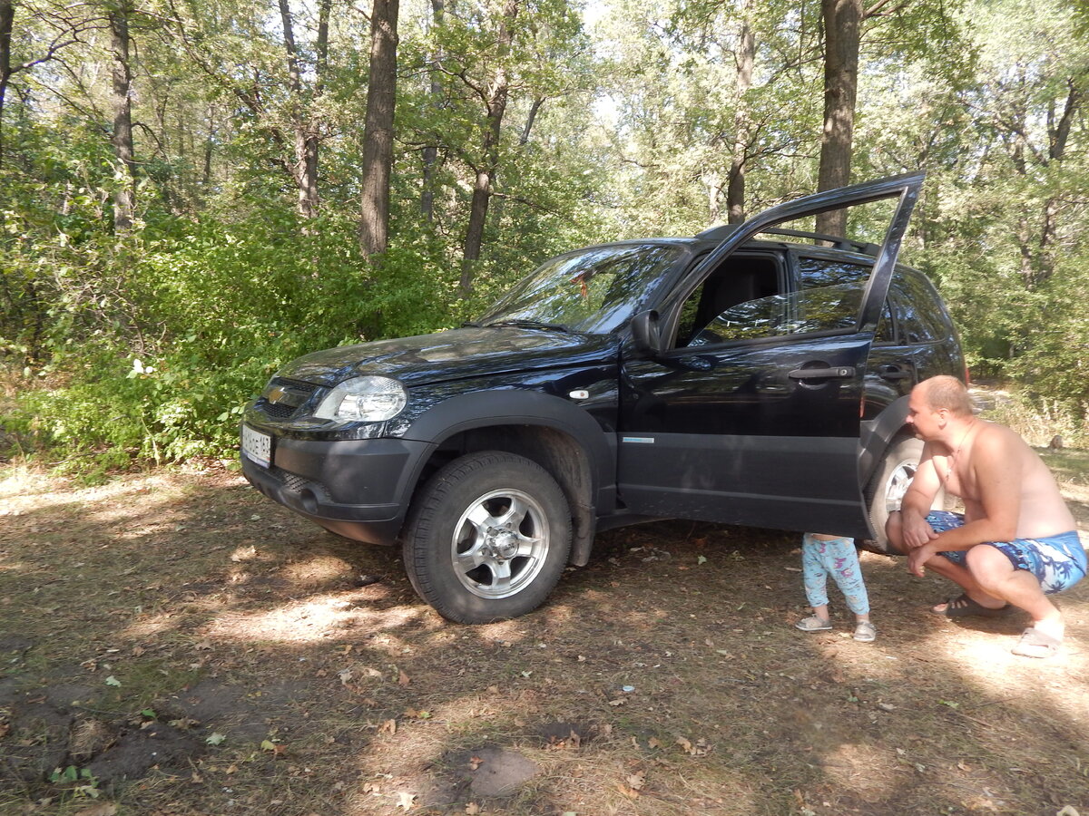 Наш автомобиль для села. | Хроники сельского лоботряса. | Дзен