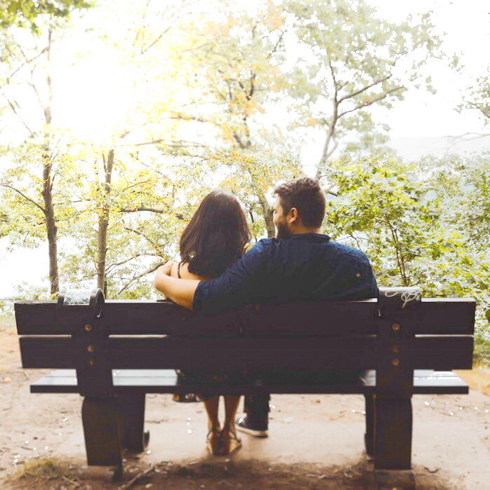 как правильно мириться с мужем