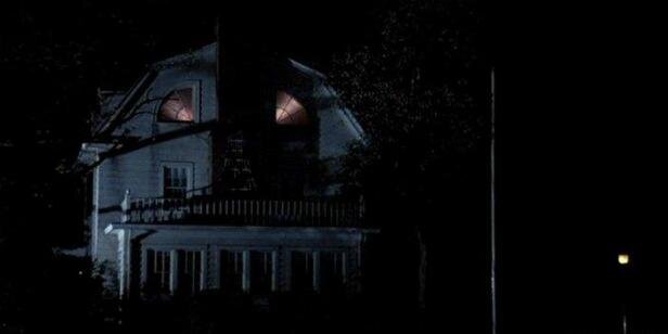 Фото взято из фильма: Ужас в Амитивилле 1979