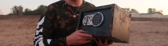 Стоп кадр из видео