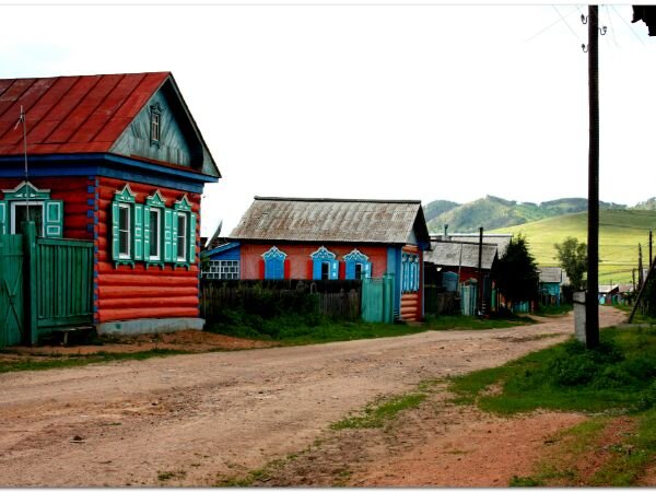 Деревня Большой Куналей, изображение с сайта http://krasaderevni.ru/