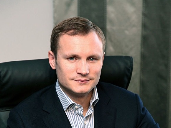 Владимир Городенкер, Генеральный директор Группы компаний «Атлас Девелопмент». 