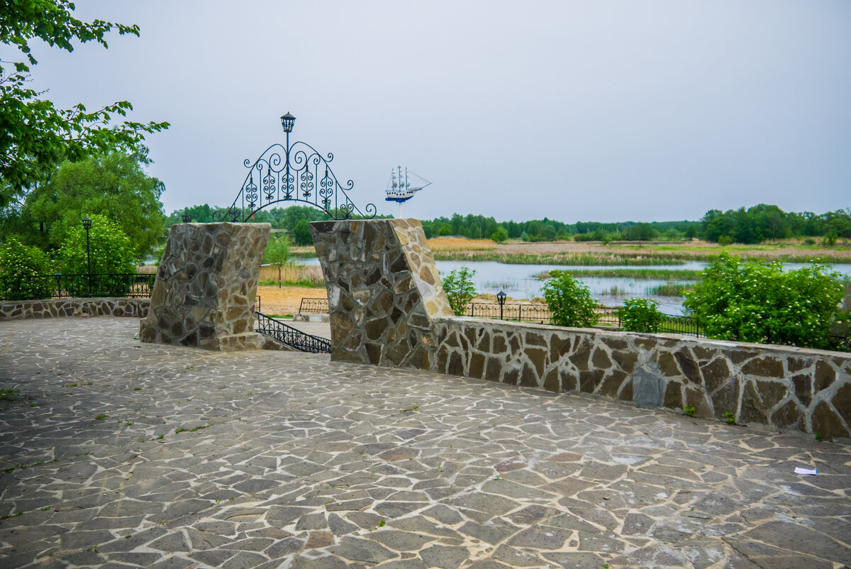 Село доброе Липецкая область