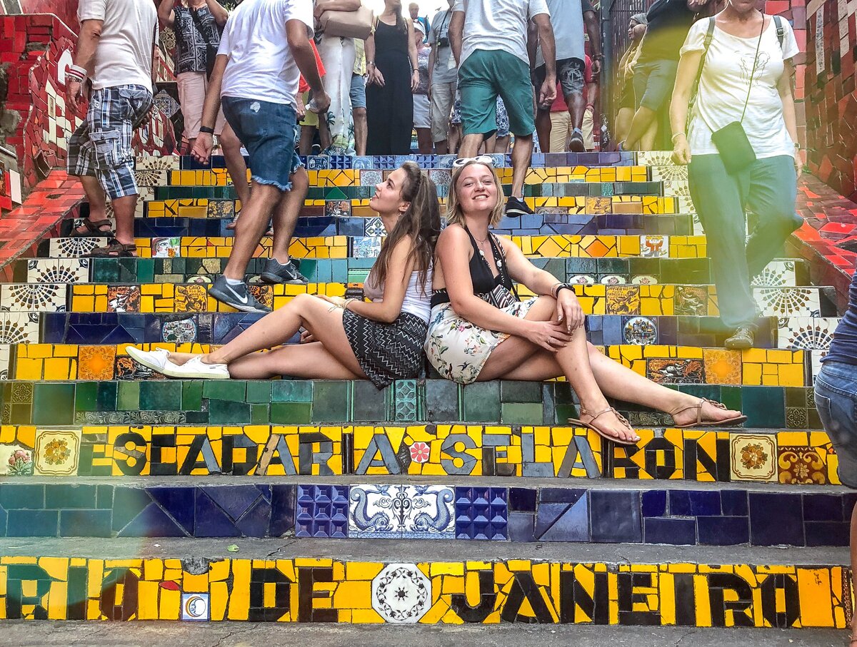 Рио-Де-Жанейро