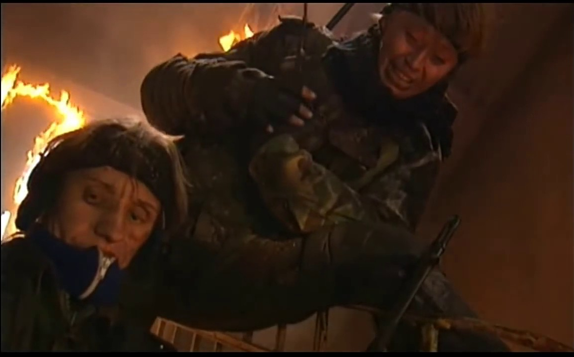 Не самые приятные персонажи в этом кино