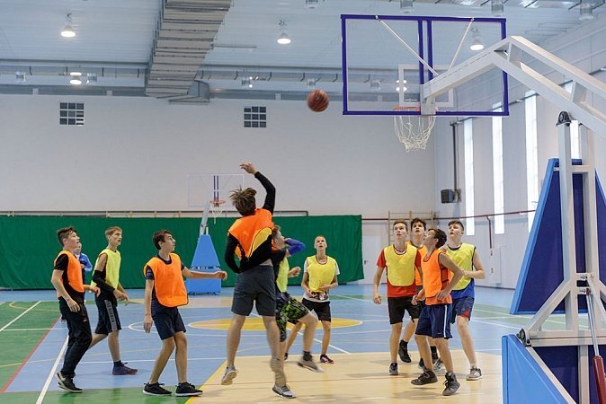 В последние годы завершён ряд замороженных строек: ФОКи в Веневе, Болохово, Узловой, Шатске. На протяжении долгого времени, пока глава региона Алексей Дюмин лично не занялся этим вопросом, объекты не были в центре внимания ответственных ведомств.