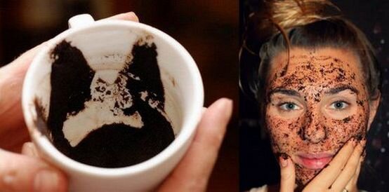 Сокращение воспалений и улучшение цвета кожи