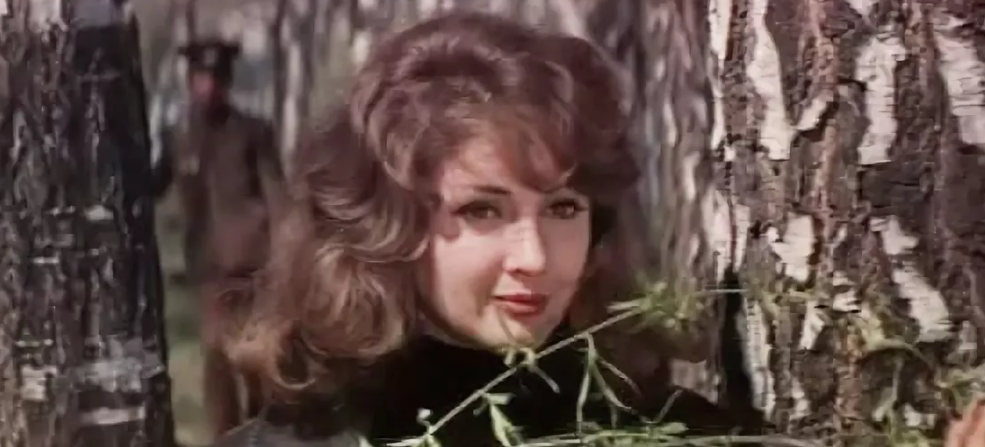 Лариса Еремина