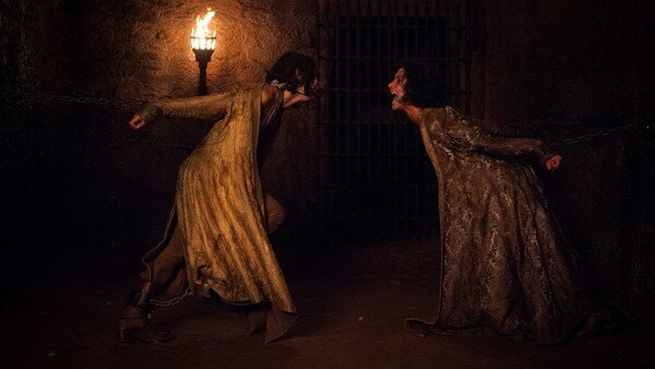 телеканал HBO