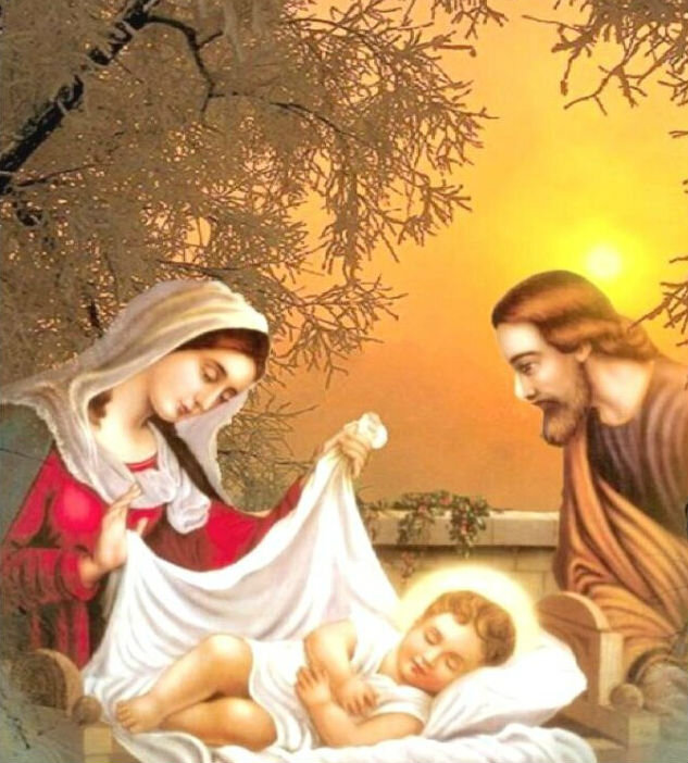 Рождество Христово