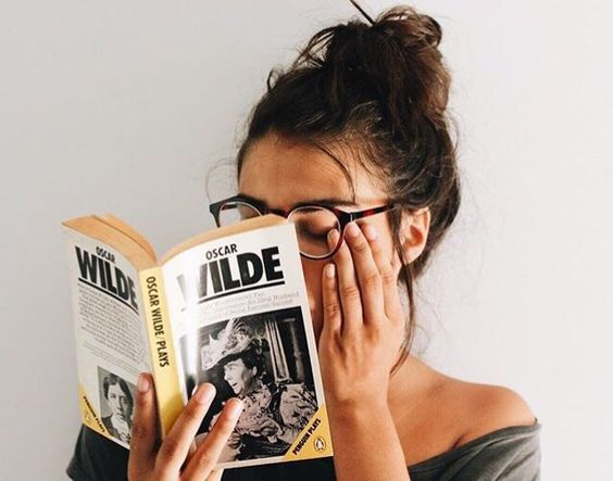 Тот момент, когда пишут они, а стыдно тебе.