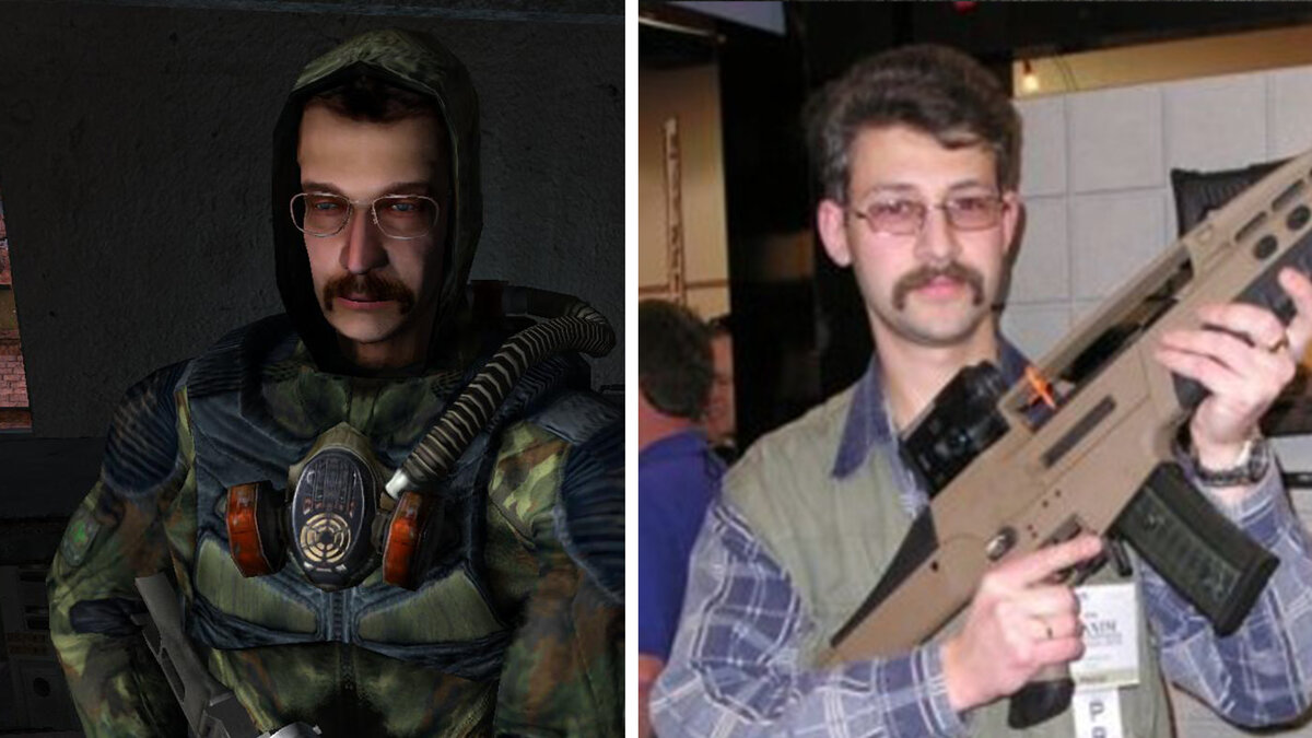 Скряга, Максим Попенкер