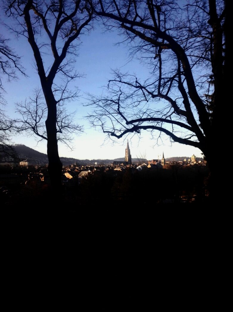 Берн, Швейцария. Моё фото. Люблю путешествовать! Если хотите услышать байки о забугорье - пишите в комментариях!