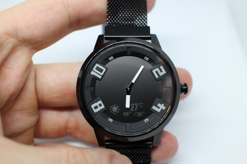 Lenovo Watch X

