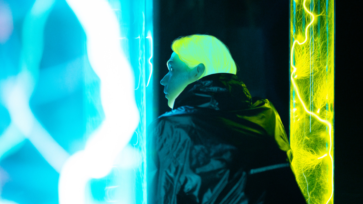 Nikita Zabelin – Groove Podcast 210 | Von Kristoffer Cornils -24. Mai 2019