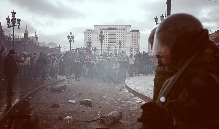 протесты России, Москва со своими протестами, протесты в России, акции протеста