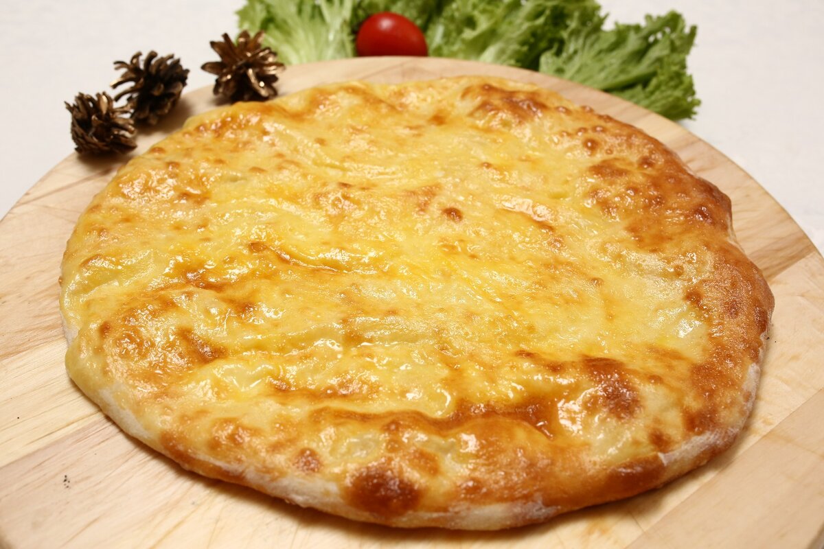 Приятного аппетита