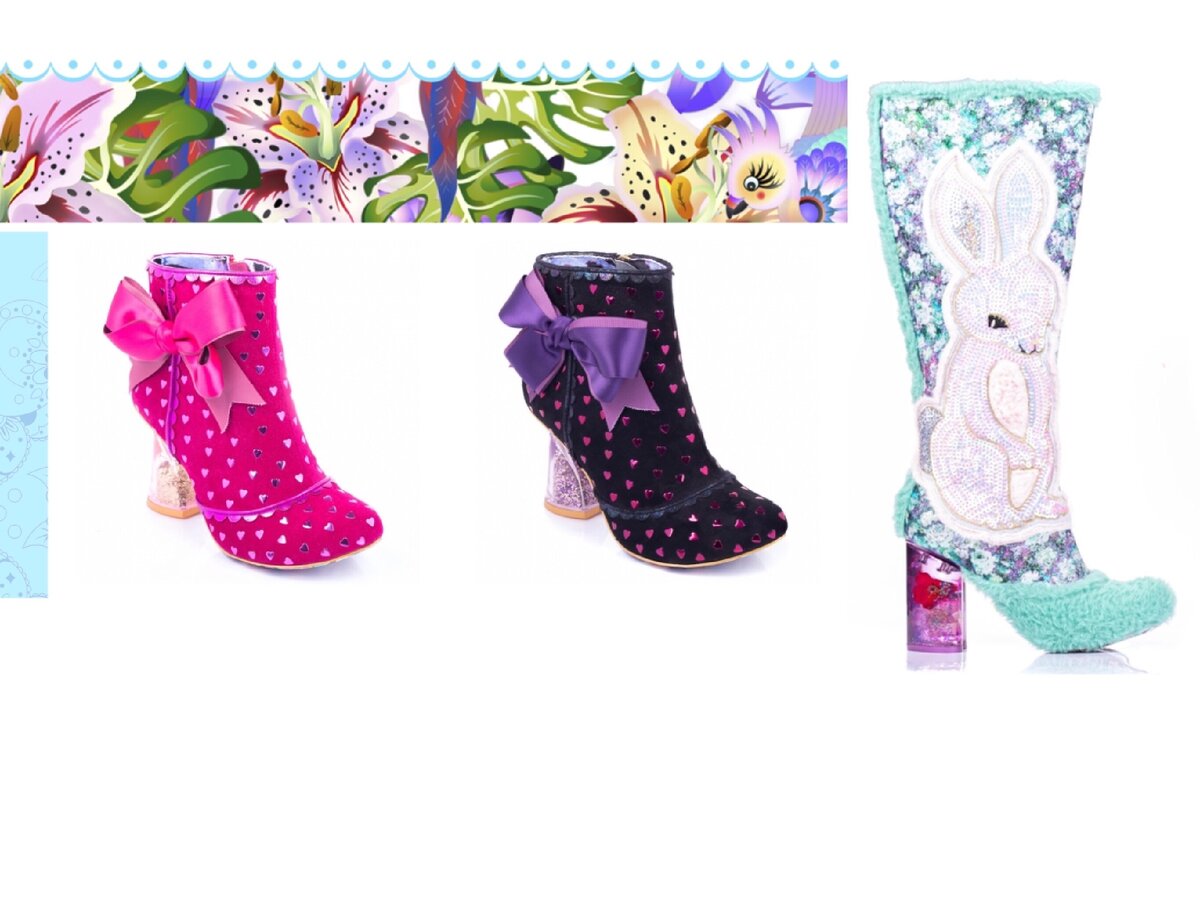 Новая осенняя коллекция от Дэна Салливана